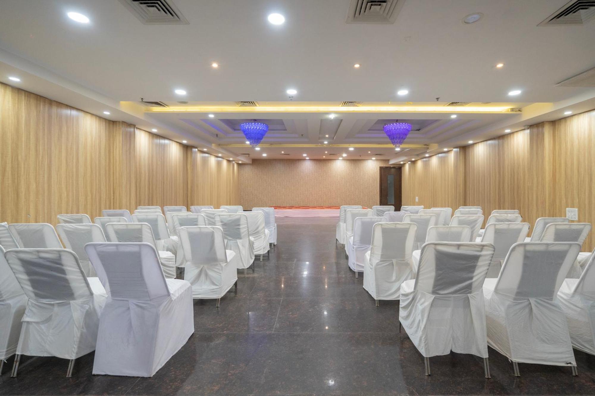 Spree Hotel Agra - Walking Distance To Tajmahal Exterior foto