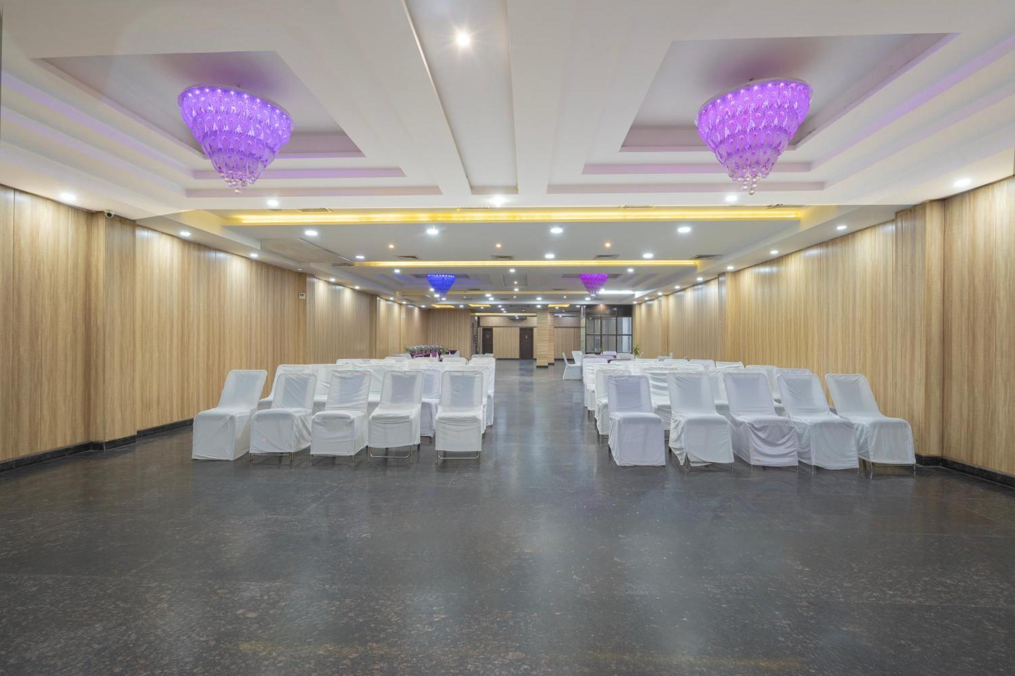Spree Hotel Agra - Walking Distance To Tajmahal Exterior foto