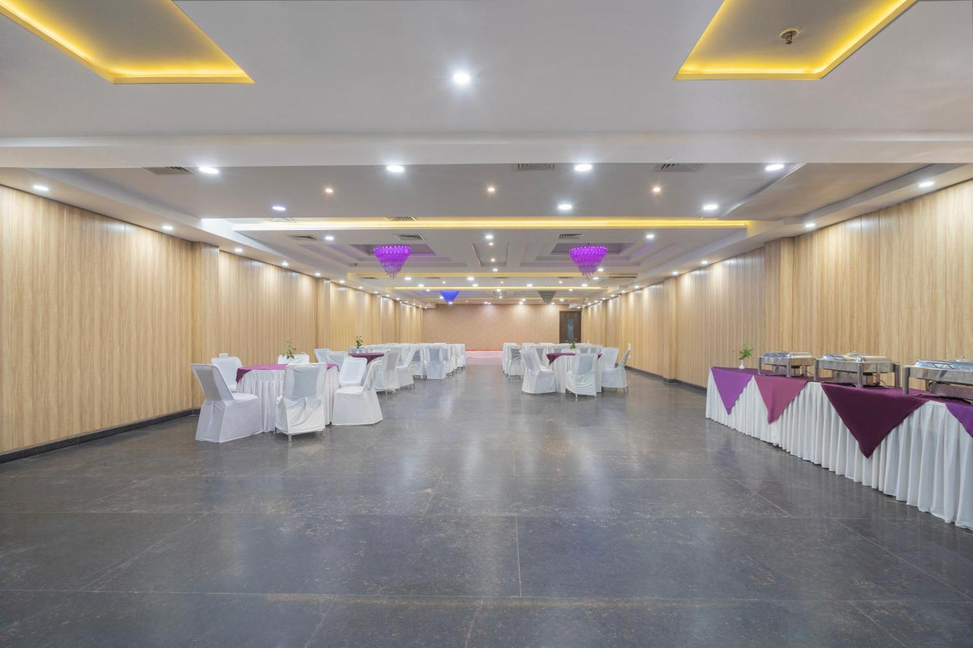 Spree Hotel Agra - Walking Distance To Tajmahal Exterior foto